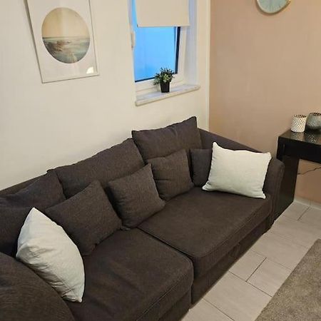 Schoenes Apartment In Muenchen Zewnętrze zdjęcie