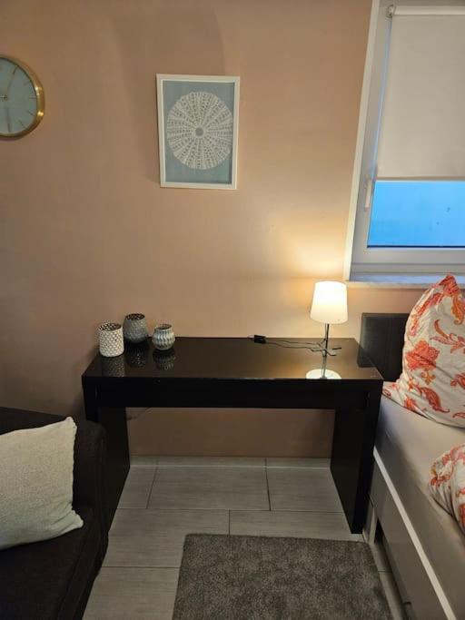 Schoenes Apartment In Muenchen Zewnętrze zdjęcie